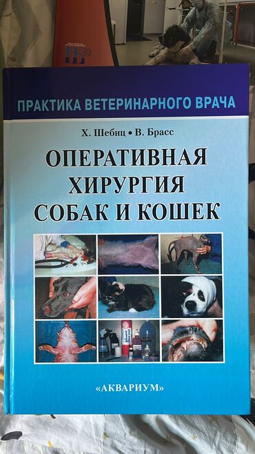 дешевые книги в бишкеке: Продаю книги по ветеринарии есть дорогие экземпляры и дешевые по цене