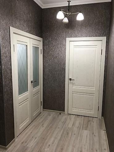 Продажа квартир: 3 комнаты, 131 м², Элитка, 9 этаж, Евроремонт — 19