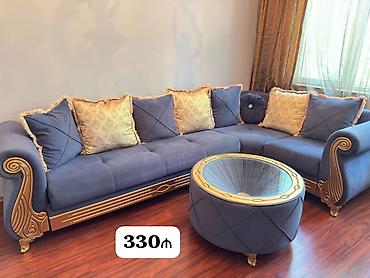 Künc divan, İşlənmiş, Açılan, Bazalı, Ödənişli çatdırılma lalafo.az -da Künc divan, İşlənmiş, Açılan, Bazalı, Ödənişli çatdırılma