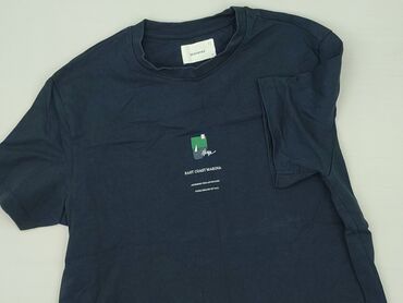 koszula jedwabna massimo dutti: Футболка для чоловіків, M, Reserved, стан - Ідеальний