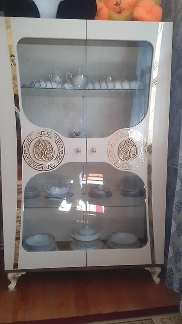 Qonaq otağı dəstləri: Divan — 3