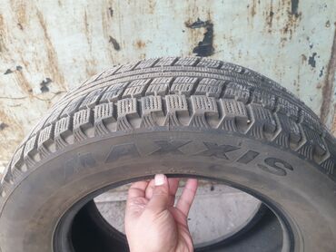колеса зимние: Шиналар 205 / 65 / R 15, Кыш, Жеңил унаалар, Maxxis