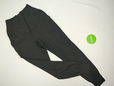 plus size polska: Spodnie materiałowe damskie, rozmiar S — 2