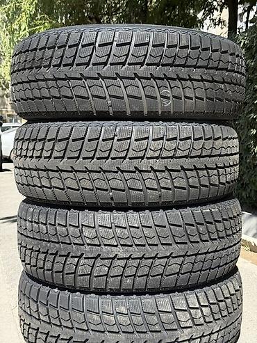 шини 23555 r19: Шины 235 / 55 / R 19, Зима, Новый, Комплект, Внедорожные (АТ/МТ), Китай, LINGLONG — 1