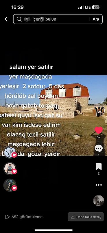 kirayə ev 20 ci sahə: Lerik, 200 kv. m, 3 otaqlı, Hovuzsuz, Artezian quyusu, Qaz, Su — 3