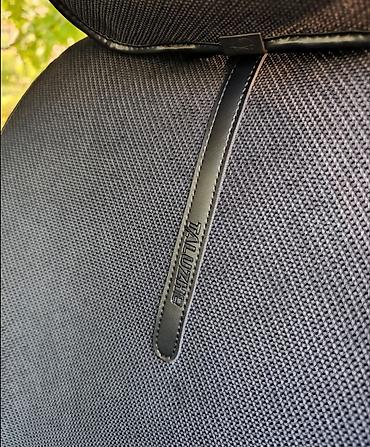 Чехлы и накидки на сиденья: Чехлы цвет - Бежевый, Новый, Платная доставка, Самовывоз — 12