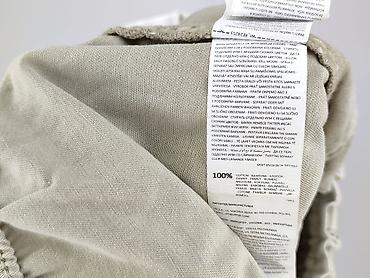 wide: Spodnie materiałowe damskie, rozmiar XS — 6