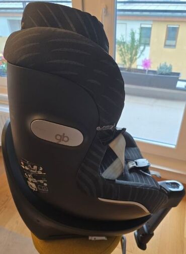 Kolica za bebe: Komplet za bebe: lagana kolica + auto-sedište sa bazom Cybex Kolica — 4