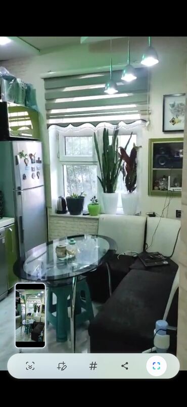 Uzunmüddətli kirayə evlər: 100 kv. m, 3 otaqlı — 19