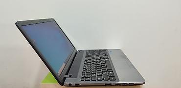 Samsung: Samsung NP350U5C noutbuku • Intel Core i5-3210M prosessor • Intel HD — 3