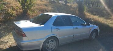 Honda: Honda Accord: 2000 г., 2 л, Автомат, Бензин, Седан