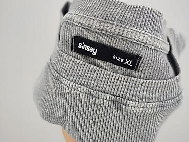 bonprix garsonki: Sinsay, Bluzka damska, rozmiar XL — 4