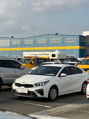 Kia: Kia K3: 2020 г., 1.6 л, Автомат, Бензин, Седан — 1