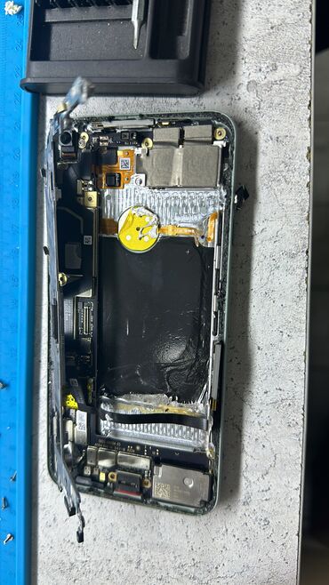 Ремонт телефонов, планшетов: Ремонт iPhone Ipad iWatch Xiaomi Samsung Huawei Современный at lalafo.kg — 7 Ремонт телефонов, планшетов: Ремонт iPhone Ipad iWatch Xiaomi Samsung Huawei Современный — 7