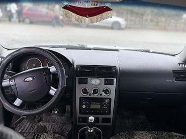 Ford: Ford Mondeo: 2000 г., 2 л, Механика, Бензин, Универсал — 8