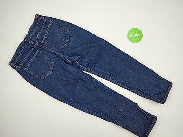 jeansy regular: Denim, Jeansy damskie, rozmiar S — 3