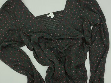 Blouses: Women's blouse, H&M, L (EU 40)