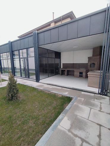 Продажа коттеджей и домов: Прродается в Бишкека ✨ Совершенно новый дом, построенный из — 6