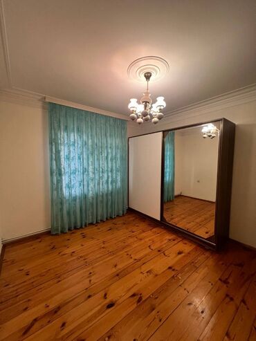 Uzunmüddətli kirayə mənzillər: Nərimanov metrosuna yaxın,Heydər Əliyev mərkəzi ilə üzbəüz,9 — 5