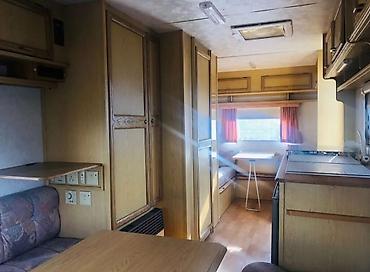 Прицепы и полуприцепы: Прицеп, Б/у — 8