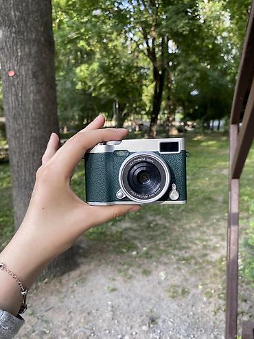 2 2 мерс: Продаю новые, невероятно стильные цифровые ретро-камеры в стиле Y2K и — 6