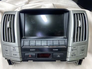 ddr2 на 1 гб: Приборлор калканы Lexus 2006 г., Колдонулган, Оригинал, Жапония
