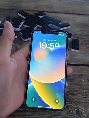 xiomi pad 6 max: IPhone X, 64 GB, Ağ, Face ID — 2