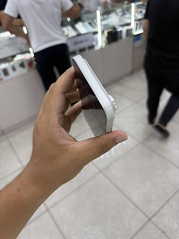 Apple iPhone: IPhone 17 Pro Max, Б/у, 512 ГБ, Белый, Коробка, 100 % — 8