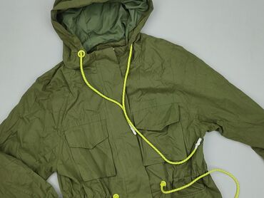 zielona marynarka damska reserved: Reserved YFL, Women`s parka, size XS (EU 34)