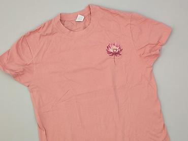 top zara basic: T-shirt damski, rozmiar M — 1