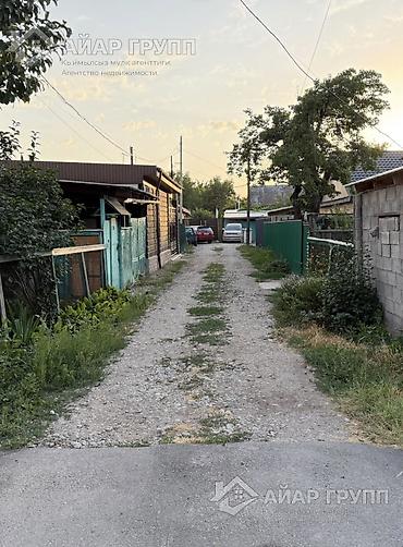 Продажа коттеджей и домов: 3 комнаты, 42 м², 4 соток, Бишкек, Западный (новый) автовокзал — 13