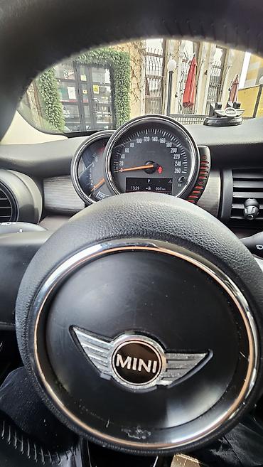 Mini: Mini Mini Cooper (2002-Present): 2017 г., Автомат, Бензин, Хэтчбэк — 9