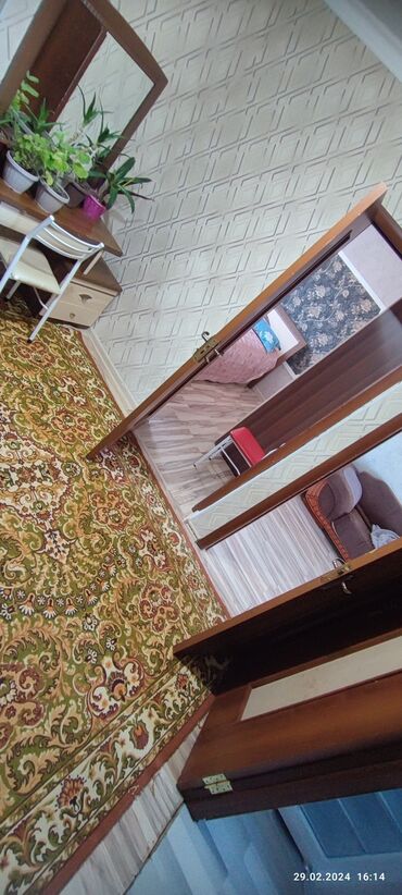 дом в караколе: 1 комната, Душевая кабина, Постельное белье, Парковка