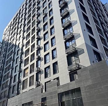 Продажа квартир: 2 комнаты, 80 м², Элитка, 13 этаж, Евроремонт — 11