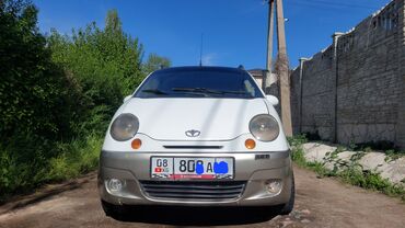 матиз мотор цена: Daewoo Matiz: 2003 г., 0.8 л, Вариатор, Бензин, Хэтчбэк