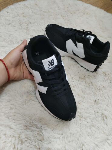 Patike: Patike, New Balance, veličina - 38 — 4