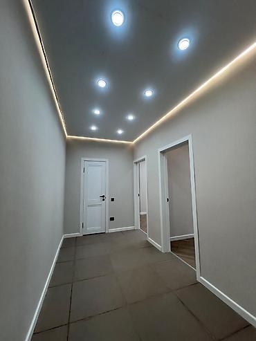 мадина кв: 1 комната, 45 м², 2 этаж — 5