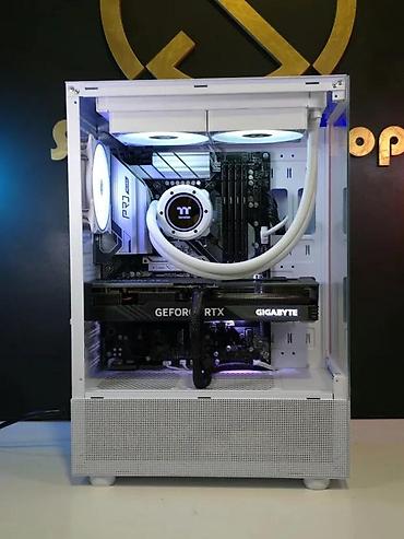 Desktop računari i radne stanice: Intel i5 13600KF RTX 4070 Z790 64GB 1TB - SM012PC. ✨ Prodaja i — 12