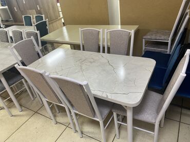 мебель на кухню: Продаем столы стулья в наличии и на заказ,очень хорошего качества цены
