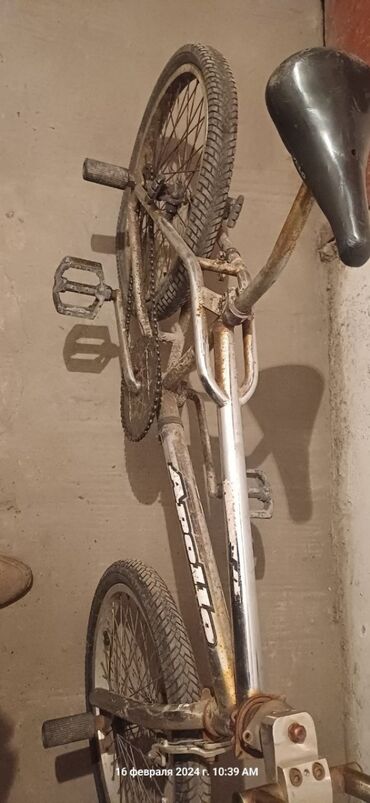 detskij velosiped x bike: Ретро old school bmx bike 90х годов Привезён с Европы отдам целиком