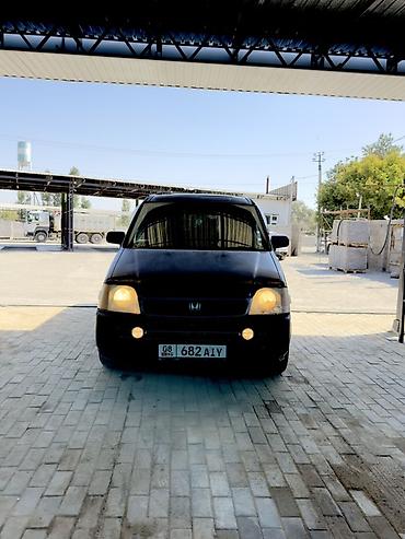 хонда степ рейка: Honda Stepwgn: 1998 г., 2 л, Автомат, Бензин, Минивэн — 4