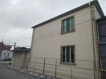 Həyət evləri və villaların satışı: 4 otaqlı, 115 kv. m, Kredit yoxdur, Yeni təmirli — 2