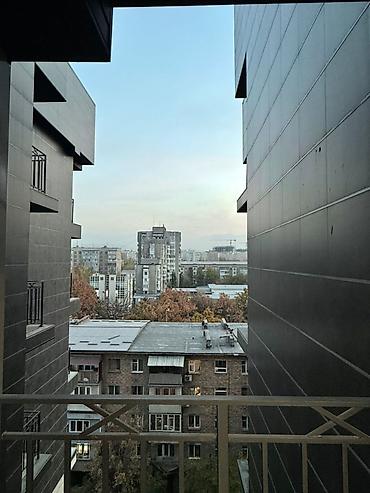 Продажа квартир: 2 комнаты, 46 м², Элитка, 8 этаж, Евроремонт — 2