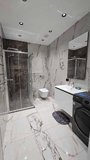elite: 3 otaqlı, Yeni tikili, m. Koroğlu, 136 kv. m — 9