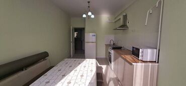 Продажа квартир: 1 комната, 44 м², Элитка, 12 этаж, Евроремонт