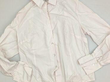 t shirty oversize tommy hilfiger: Women`s shirt, size 4XL (EU 48)