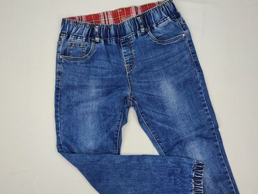 czarne jeansy stradivarius: Jeans for women, size M (EU 38)