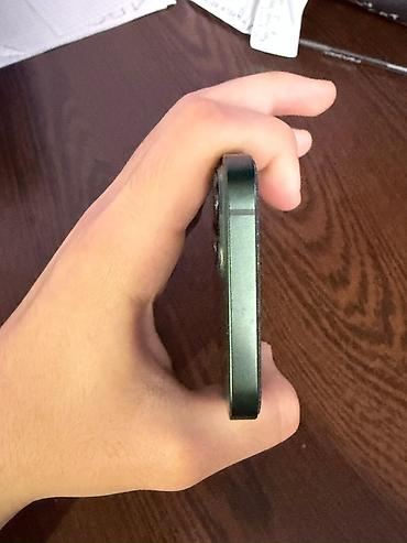 notebook hp 15 ac: IPhone 13, Yaşıl, Simsiz şarj — 3