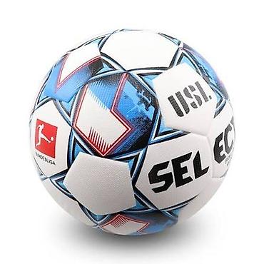 Toplar: ⚽ SATILIR – SELECT BUNDESLIGA SEL FUTBOL TOPU ⚽ 🔥 Keyfiyyətli, rahat — 1