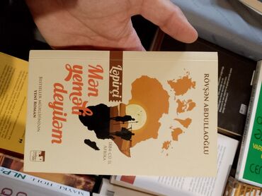 Digər kitablar və jurnallar: Satışda motivasiya, şəxsi inkişaf və dini mövzulu kitablar paketi: 1) — 81